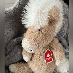 Jellycat Canterneigh Pony